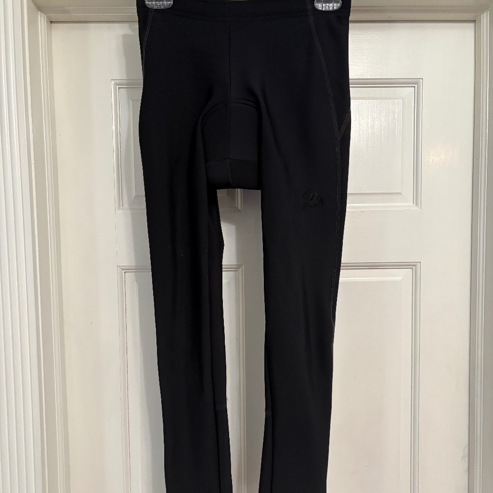 Novara women’s padded cycling pants